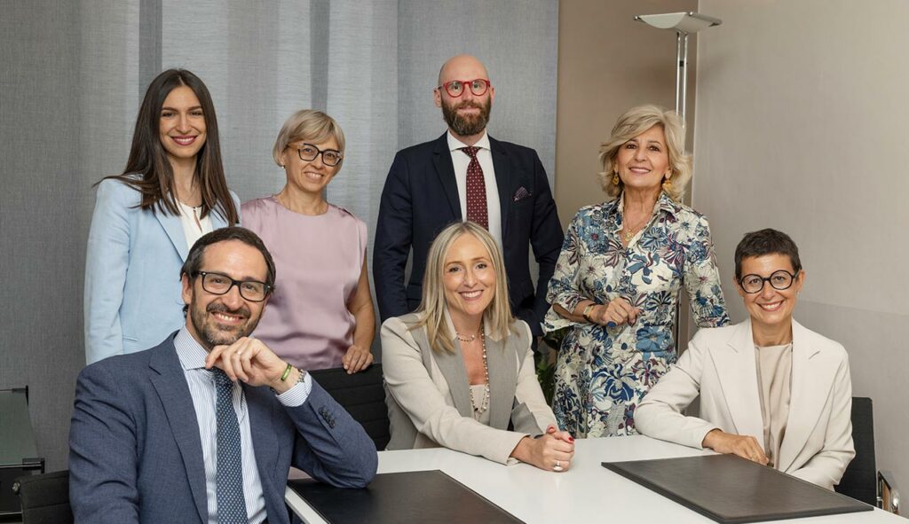 I professionisti - Studio Legale Stevenin - Studio Legale a Torino