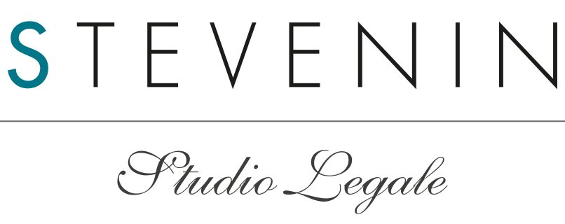 Stevenin Studio Legale a Torino - LOGO